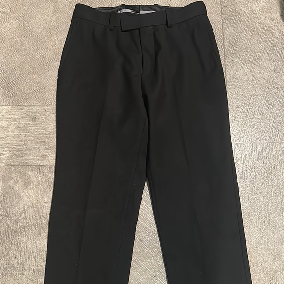 Black full suit - Picture 3 of 13